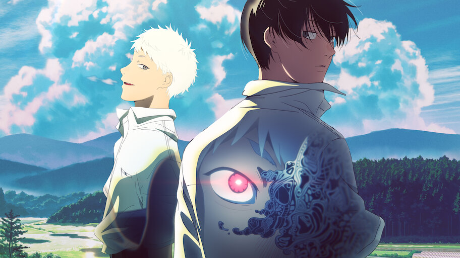 El verano en que Hikaru murió